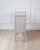 Swedish 18th Century Gustavian Nightstand For Sale - Image 10 of 10