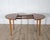 Wood Small 19th Century French Walnut Extension Dining Table with One Leaf For Sale - Image 7 of 10