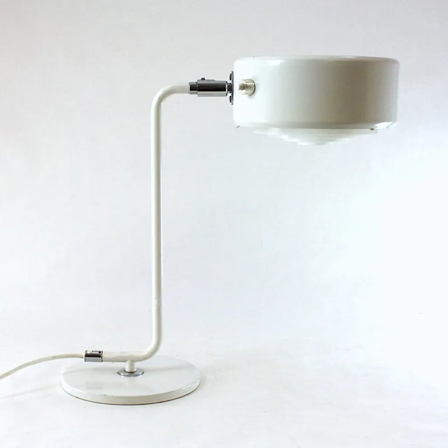 1970s Olympic Table Lamp by Anders Pehrson for Ateljé Lyktan, 1970s For Sale - Image 5 of 6