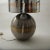 Mid-Century Modern Vinage Table Lamp by Reggiani, 1970s For Sale - Image 3 of 9