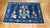Zabihi Collection Vintage Chinese Rug - 5'4" x 7'6" For Sale - Image 14 of 18