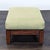Ethan Allen Ethan Allen Ottoman For Sale - Image 4 of 6