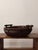 Antique Chinese Rattan Market Basket | Mid-Century Southern China Folk Art Basket With Bundle Handles For Sale - Image 4 of 4