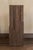 Italian Hand-Carved Oak Wood Column by Dimore Di Lucia Valzelli For Sale - Image 9 of 12