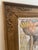 Mid 20th Century Monumental 5.5 Ft Balinese Masterpiece Painting by Dewa Nyoman Jati (Gati), Ubud For Sale In Washington DC - Image 6 of 14