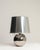 Modern Glass Table Lamp, Antique, France, 20th Century For Sale - Image 12 of 13