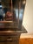 Wood English Two Piece China Cabinet For Sale - Image 7 of 16