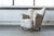 Beautiful 1950s Danish easy chair in the style of Fritz Hansen. Very elegant with distinct shape, precise lines and...