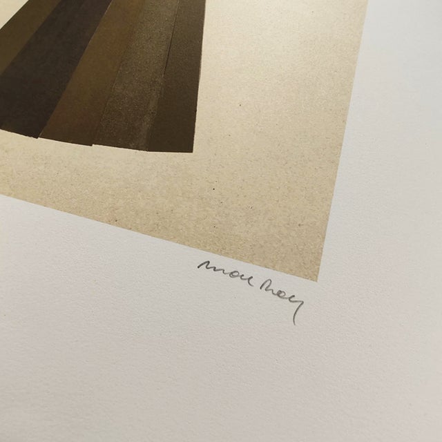 After Man Ray, Figure, 1970s, Lithograph For Sale - Image 3 of 9