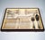Art Deco Silver Cutlery Set for 12 in Showcase attributed to Bruckmann &Sons Germany, 1920s, Set of 164 For Sale - Image 4 of 13