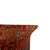 Metal Mid-Century Multicolored Murano Glass Wall Sconces, Germany, 1960, Set of 2 For Sale - Image 7 of 9