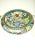 Vintage Cloisonné Bowl Handmade For Sale - Image 9 of 12