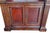 Restored Legacy Classic Furniture Traditional Mahogany Executive Desk & Bookcase Set - 2 Pieces For Sale - Image 12 of 18