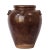 Large Stoneware Pot For Sale