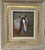 Harold T. Holden or "H" as he was often called is well-known sculpture and artist in the western genre.. Image 8" x 10"....
