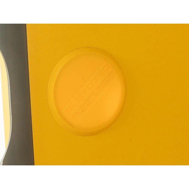 Vintage Wardrobe from Flötotto, 1970s For Sale - Image 10 of 11