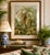 Not Yet Made - Made To Order Botanical Art Print Reproduction, Vintage Fern and Palm Tree Illustration, 12" X 18" For Sale - Image 5 of 10