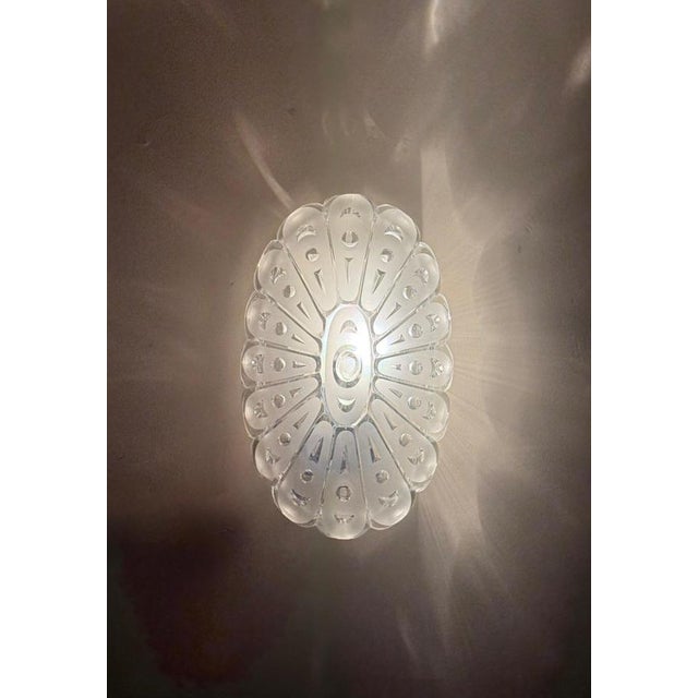 These exceptional wall lights by the renowned german manufacturer peill & putzler embody timeless elegance and masterful...