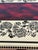 One of a Kind Artist Painted Decorative Red Faux Tortoise Box For Sale - Image 4 of 15