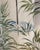 Flamingos, 1960s, Oil Paintings on Canvas, Set of 2 For Sale - Image 4 of 5
