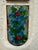 1960s Ceramic Lamp W/ Fused Glass Mosaic Panels, Attributed to Bitossi for Raymor For Sale - Image 10 of 17
