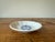 Hollywood Regency The Plaza Hotel Nyc Porcelain Trinket Dish Un Vide Poche For Sale - Image 3 of 5