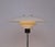 Mid-Century Modern Vintage Ph3/4 Table Lamp by Poul Henningsen for Louis Poulsen, 1980s For Sale - Image 3 of 11