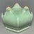 Mid 19th Century Longquan Celadon Hexagonal Censer, Chinese Ceramic Incense Burner For Sale - Image 5 of 5