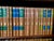 Vintage Great Books of the Western World Complete First Edition 54-Volume Set by Encyclopedia Britannica For Sale - Image 10 of 15