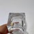 1930s Vintage Luigi Bormioli Rossini Glass Decanter | Italian Crystal Barware 10” For Sale - Image 5 of 8