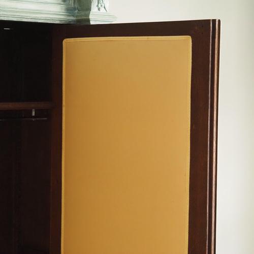 Antique Gründerzeit Mirrored Wardrobe For Sale - Image 16 of 18