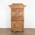 Farmhouse Swedish Pine Dalarna Cabinet Cupboard, Circa 1800-20 For Sale - Image 3 of 11