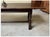 Age: circa 1940 Wood type: solid oak Condition: very good, meticulously maintained, and ready-to-use original condition...