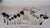 Metal New 1980s Complete European Cutlery Set for 12, Including Fish Eaters & Serving Pieces 144 Pieces. For Sale - Image 7 of 18