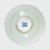 Described in ancient Chinese texts as a “full moon dyed with spring water,” celadon bowls and plates are prized for their...