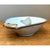 Vintage Handcrafted Fish Design Pottery Bowl For Sale - Image 9 of 12