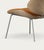 Council Family Lounge Chair by Salto and Sigsgaard for One Collection For Sale - Image 6 of 16