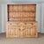 Dimensions: 76.5"W x 18.25"D x 83"H Upper Shelves (top to bottom) 7.25"D x 16"H 6"D x 14.25"H 18"D x 10"H Base shelves...