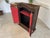 Baroque Farmhouse Children's Cupboard For Sale - Image 9 of 12