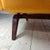 Orange Model 110 Chair by Illum Wikkelsø for Søren Willadsen, Denmark, 1950s For Sale - Image 8 of 12