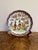 1920s Japanese Imari Large Plate, 1920s For Sale - Image 5 of 5