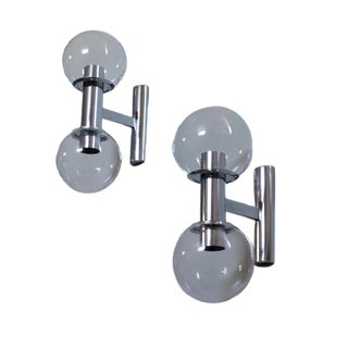 Wall Lamp, 1960s For Sale