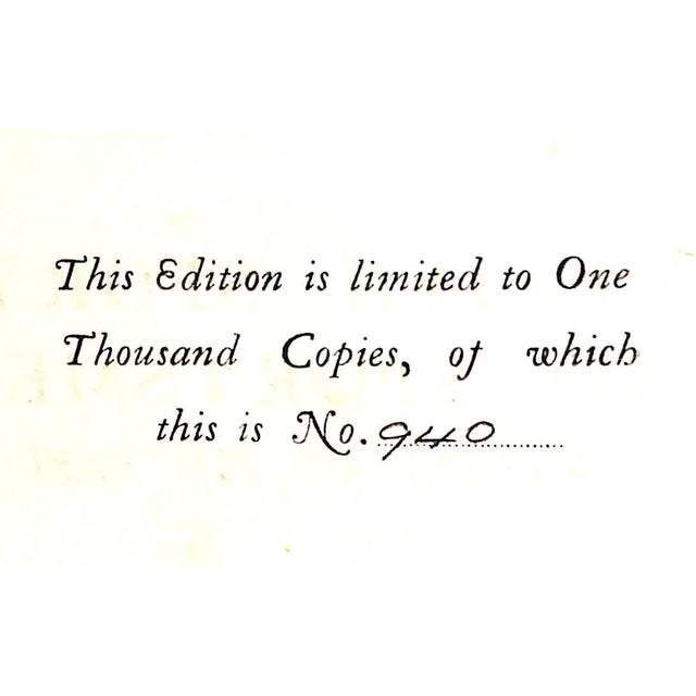 British Sports and Sportsmen: Past Sportsmen - Parts I & II For Sale - Image 4 of 12