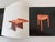 Burnt Umber Nature, Form & Spirit: The Life and Legacy of George Nakashima by Mira Nakashima Hardcover 2003 For Sale - Image 8 of 12