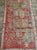 Traditional Antique 1900s Samarkand Rug With Floral Motifs For Sale - Image 3 of 6