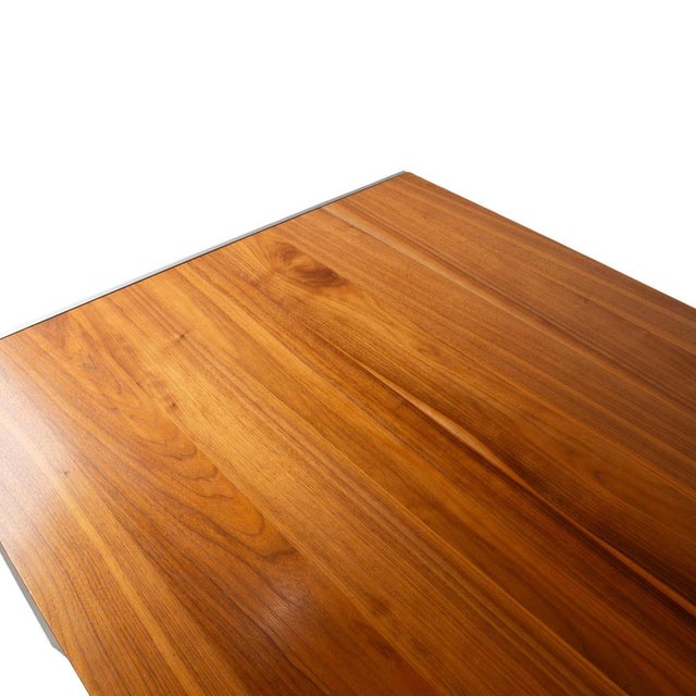 Wooden Dining Table from Rolf Benz For Sale - Image 4 of 13