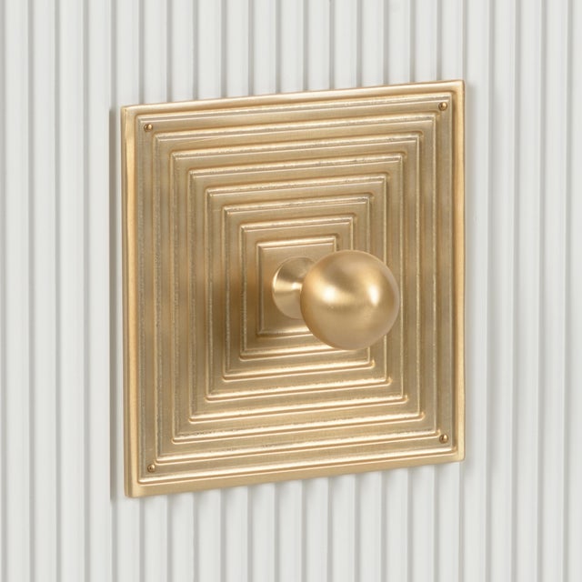 Burns Credenza - White For Sale In Raleigh - Image 6 of 7