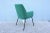 Green Modern Brian Kane for Coalesse and Steelcase Bindu Green Guest Chair For Sale - Image 8 of 13