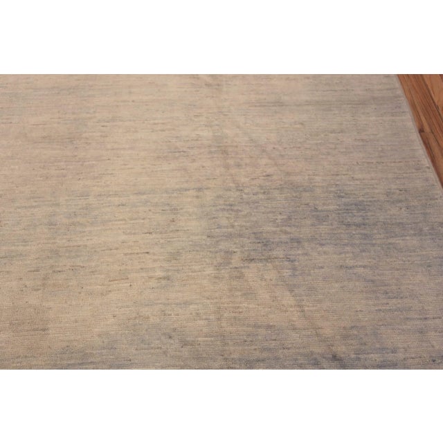 Early 21st Century Nazmiyal Collection Contemporary Area Rug For Sale - Image 5 of 6