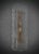Art Deco Style Clear Murano Glass and Brass Wall Sconce, 2000 For Sale - Image 10 of 10